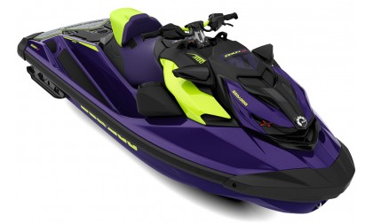 RXP-X RS 300 С АУДИОСИСТЕМОЙ